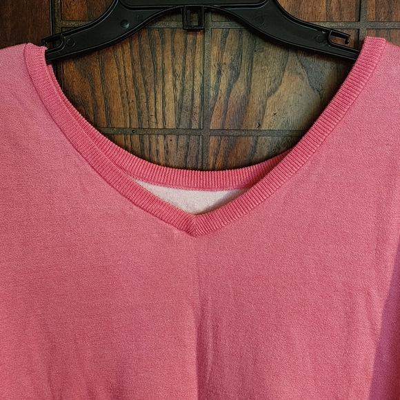 Caslon Womens Lightweight Sweater Size XL - Picture 4 of 6